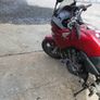 Cbf 600 Cb 400 Breaking Only Image 2