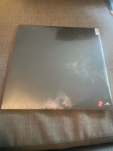 Rolling Stones Goats Head Soup Vinyl