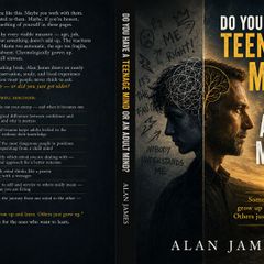 Do You Have A Teenage Mind Or An Adult Mind?