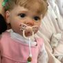 Reborn Doll Image 6