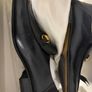 Gucci Brixton loafers size 36 Image 9