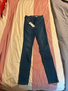 Noisy May Skinny Jeans