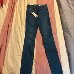 Noisy May Skinny Jeans