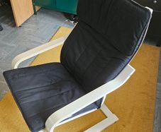 Poang IKEA Armchair
