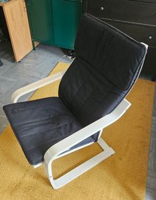 Poang IKEA Armchair