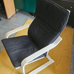Poang IKEA Armchair