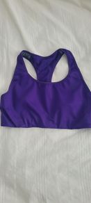 Nike sports bra size S