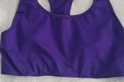 Nike sports bra size S
