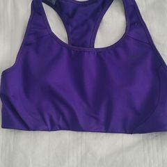 Nike sports bra size S