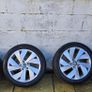 Volkswagen Golf 2026 Alloy Wheels 17 inch Image 3