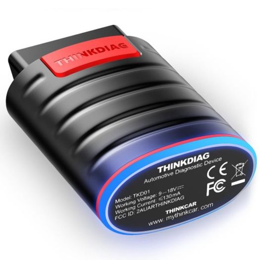 Launch X431 PRO Car / Van /Bike Diagnostics Tool
