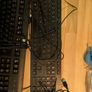 Keyboards, headset, webcams and docking station Image 2