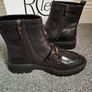 Brand new Regarde Le Ciel boots Image 10