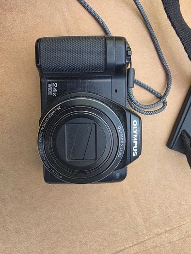 Minolta Dynax 303si/3xi/Olympus/Canon