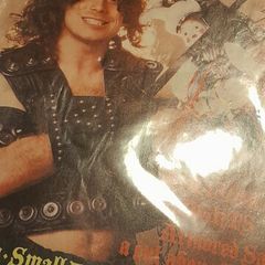 music magazines..kerrang