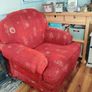 Single sitting room chair .FREE Image 2