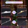 10M RGBIC USB 5V LED Sting Light Bluetooth Music APP WS2812 Programmable DIY Fairy Lights Birthday Party Garland Christmas Decor Image 3