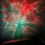 Astronaut Galaxy Projector  Star & Nebula Night Light  USB Rechargeable Image 4