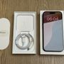iPhone 15 Pro Immaculate 100% battery Boxed 128GB Blue Navy
