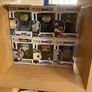 Marvel / DC Pops Image 2