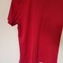 New balance 2017-18 Liverpool training jersey Size large in excellent condition Image 8