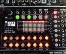 Winter Modular Eloquencer