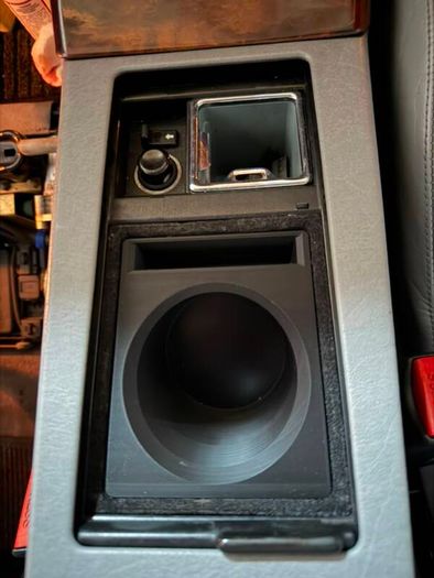 Coffee Cup Drink holder cup holder for Mercedes Benz R129
