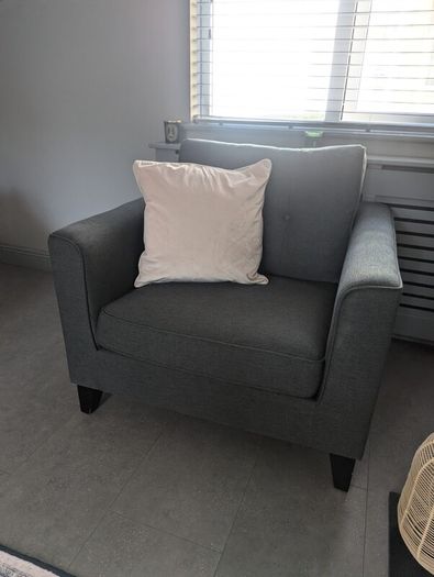 armchair