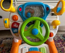 Simulation car set
