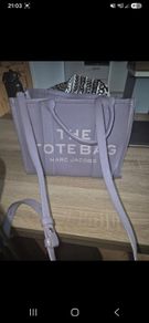Marc Jacobs Tota bag