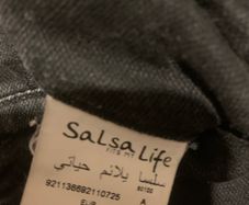 Salsa jeans size 12