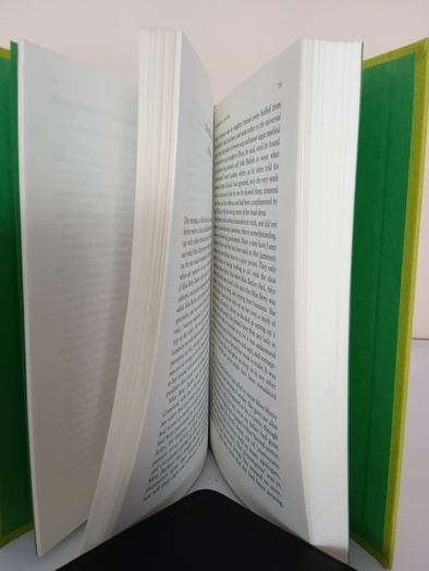 Cranford by Elizabeth Gaskell (HQ886)