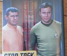 Star Trek DVD Bundle