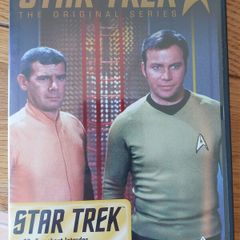 Star Trek DVD Bundle
