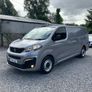 Peugeot Expert 1400 premium pro lwb 2.0 hdi Image 7