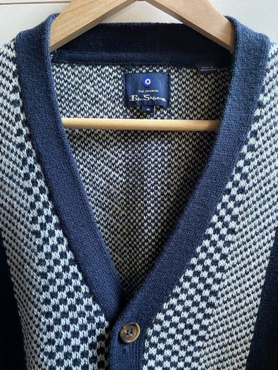 Ben Sherman Cardigan