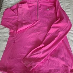 Gym Coffee Top Size M