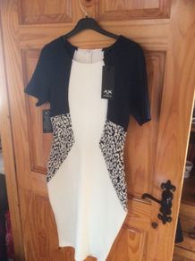 New dresses