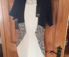 New dresses