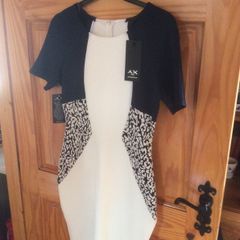 New dresses