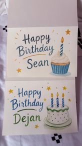 handmade cards
