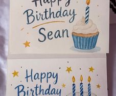 handmade cards
