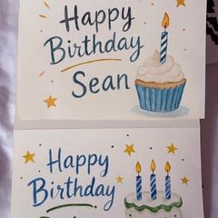 handmade cards