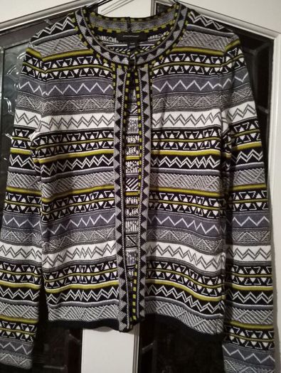 Cardigan