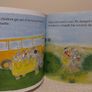 Mr Gumpy's rhino storybook by John Burningham Image 8