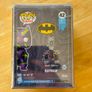 Batman Funko Artist Set #42 - New and Factory Sealed Image 4