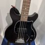 Gibson LP Tribute Junior Bass Image 3