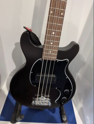 Gibson LP Tribute Junior Bass
