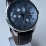 LOTUS Multifunction Blue Dial Watch Image 3
