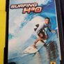 Surfing H3o h3o PlayStation 2 Ps2 Games Original Image 3